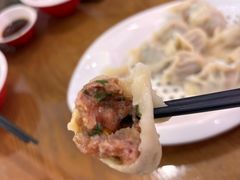 -孔一凡·手工饺子(卓越时代广场店)