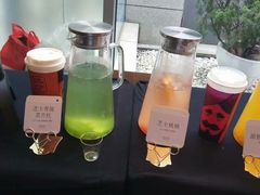 -青岛海尔洲际酒店