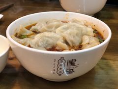 -建基泡馍·西安老字号·清真(永宁店)