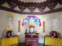 -天宁寺