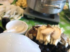 -筋头巴脑牛一锅(朝阳路总店)