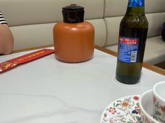 -老长春饺子馆(保利·春天里店)
