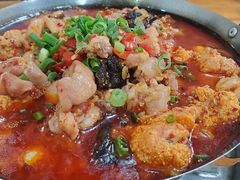 -湖南湘菜馆(东湘缘二店)