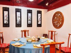 -悦真雅院·四合院·清真私房菜(雍和宫店)