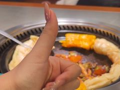 -灶座小锅烀饼·铁锅炖(道里店)