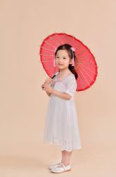 -蜜糖派儿童摄影(青建·太阳岛店)
