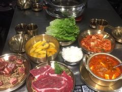 -本炙炭烤·蒲烧活鳗料理店(金沙洲店)