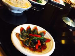 -新南华大酒店(广中店)