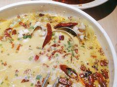 -川里谈·川味小馆(北京路店)