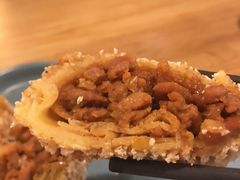 脆皮鸭丝卷-陈傻子餐厅(世纪都会店)
