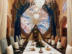 -叶叶菩提·晋福宫