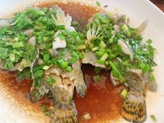 -小乡小镇·传承桐庐土菜·老板亲自烧的菜