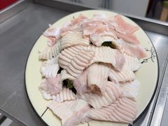 -华哥新鲜猪精品美食