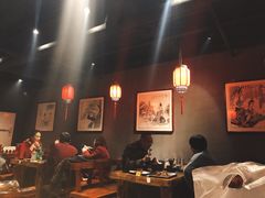 大堂-好介口深夜酒馆(梅江店)