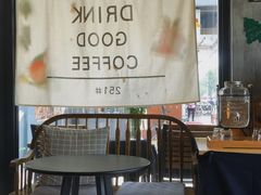 -251#coffee roasters(沿河东路店)