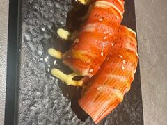 -沼津港精致料理·寿喜烧·烧鸟(龙湖南桥天街日料榜单店)