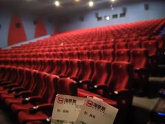 -嘉华国际影城(学清路店)