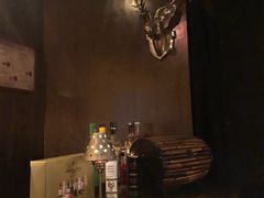 -格兰酒吧Glen Bar