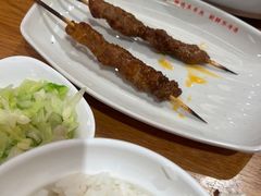 -南城香(北京南站店)