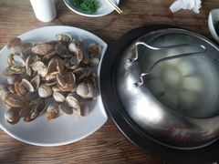 -海味当家·蒸锅海鲜(星海公园店)