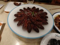 -杨氏青龙虾·羊蝎子(珠江路店)