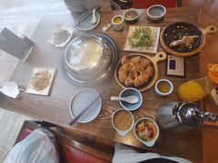 -鲜小岛·铜锅涮肉