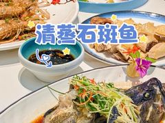 -四川小胡子海鲜(丁村万人海鲜广场店)