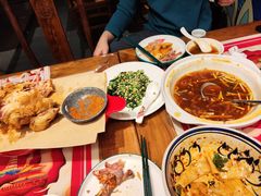 -醉长安(钟楼旗舰店)