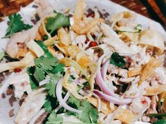 -猪腰一家·地道佛山菜(盐步店)