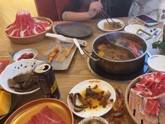 -松野谷·寿喜烧自助(华联顺义金街购物中心店)