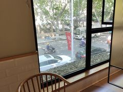 -镇南锅盖面馆(解放路店)