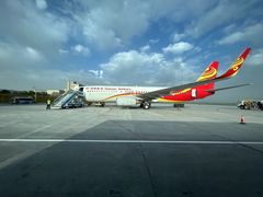 -乌鲁木齐天山国际机场-T3航站楼