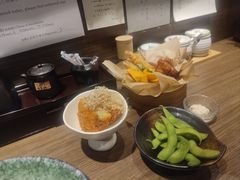 -雷神拉面(财富中心玉米楼店)
