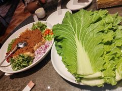 -嘎吧锅私家菜馆(联想科技城店)