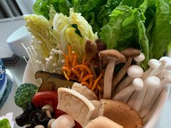 -享月汤皇·海鲜小火锅·聚会(曲江创意谷店)