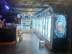 -阿记烧烤(英达路店)