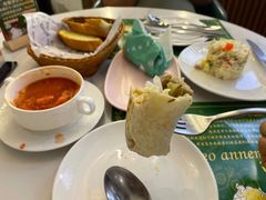 -库滋明·俄罗斯特色美食(中央大街店)