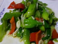 android_upload_pic-龙姐私房菜(和顺古镇店)