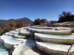-白水台