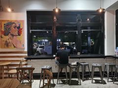 -Torch Coffee 炬点咖啡