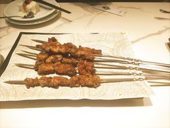 -阿里疆Alijiang·丝路美食·异域风情·清真(长楹天街店)