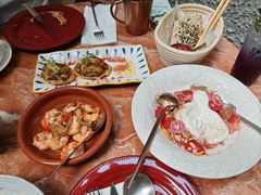 -Las Tapas(思南公馆店)