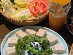 -吼堂老火锅(太古里总店)