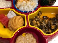 儿童餐-糟粕醋·椰苑海南菜餐厅(亚龙湾天域酒店)