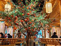 -北平楼·烤鸭·北京菜(牡丹园店)