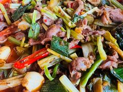 -先启半步颠·川菜小炒