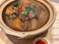 -锦粤宫·精致粤菜(深圳北站店)