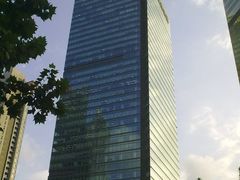 -花旗集团大厦