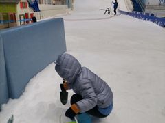 -Mr·Kuma酷么先生雪之乐园