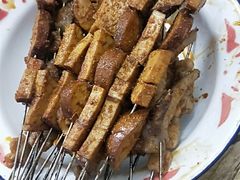 -小胡子祥彪烧烤(北湖总店)